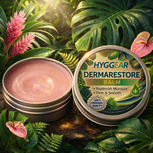 Hyggear™ DermaRestore for Crepey Skin