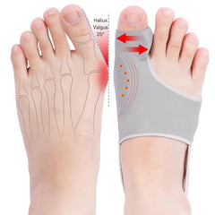 Adjustable Toe Separators - Soft, Breathable Polyester Separator Pads with Buckle Closure, Original Design for Comfortable Shoe Wear, Hand Wash Only, Shoe Separators, Comfortable Footwear, Secure Fit, Durable Construction - 432875439