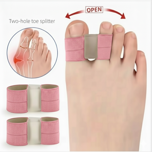 HYGGEAR Aligner [Big Toe Bunion Hallux Valgus] - For Men and Women