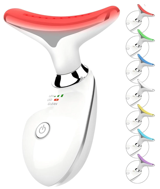 Most Added: Hyggear™ DermaRestore Device for Anti-Aging