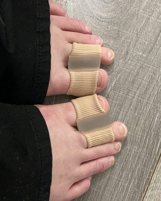 HYGGEAR Aligner (Big Toe Bunion Hallux Valgus)