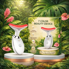 Most Added: Hyggear™ DermaRestore Device for Anti-Aging